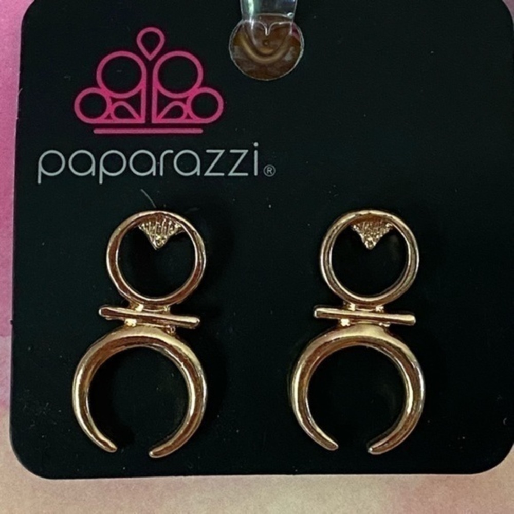 Paparazzi Earrings